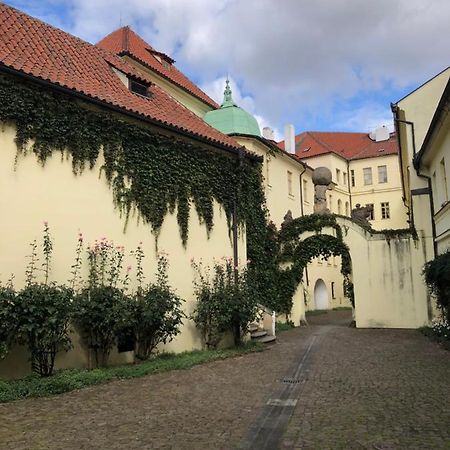 Historické centrum, Praha 1 Exteriér fotografie