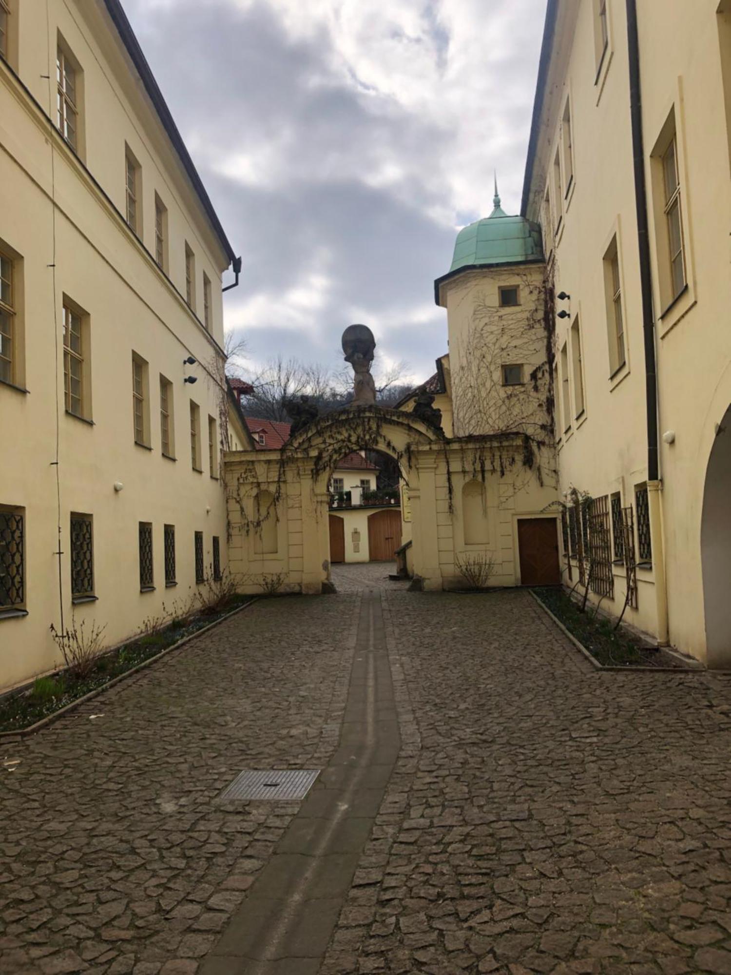 Historické centrum, Praha 1 Exteriér fotografie