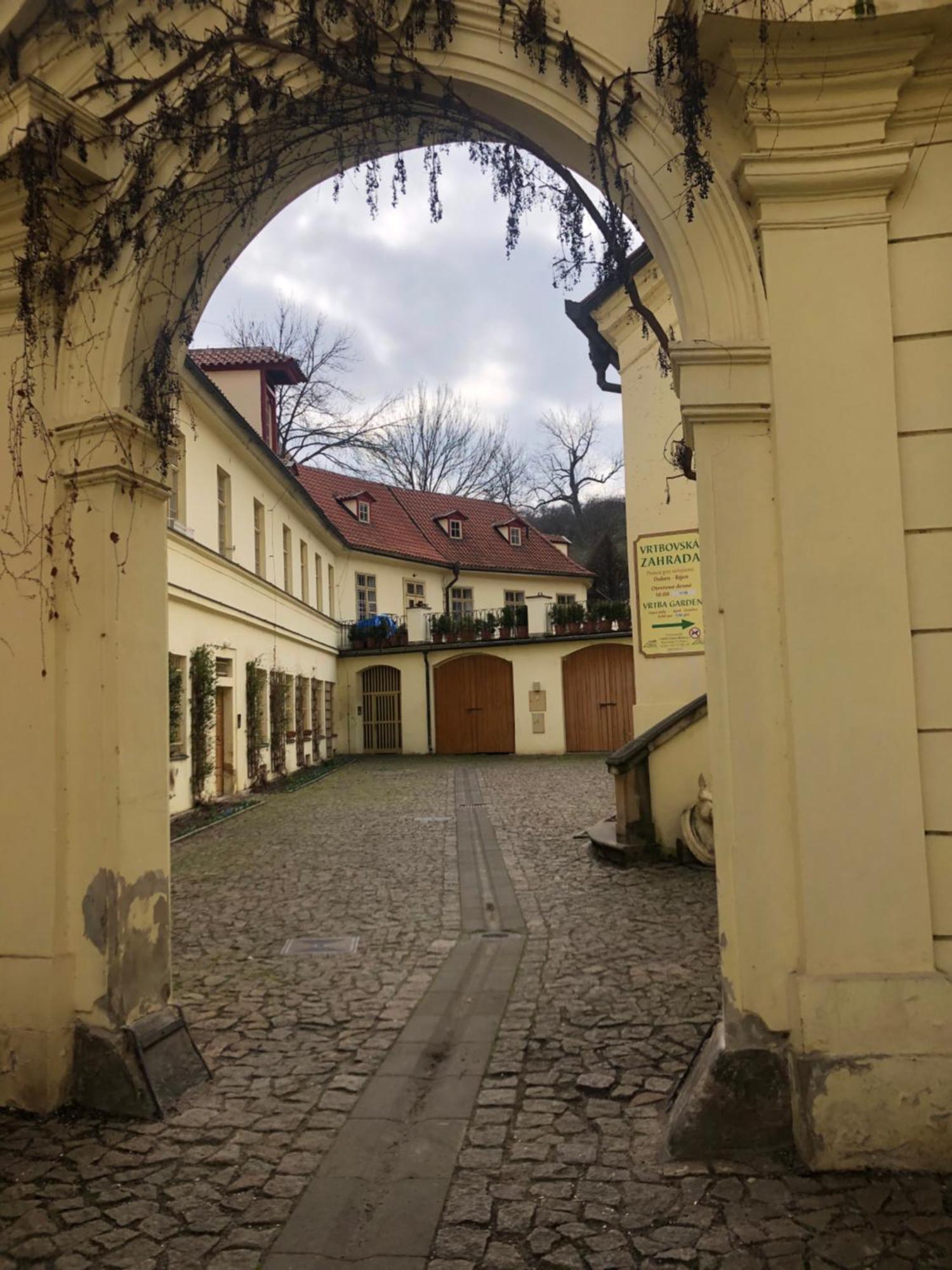 Historické centrum, Praha 1 Exteriér fotografie